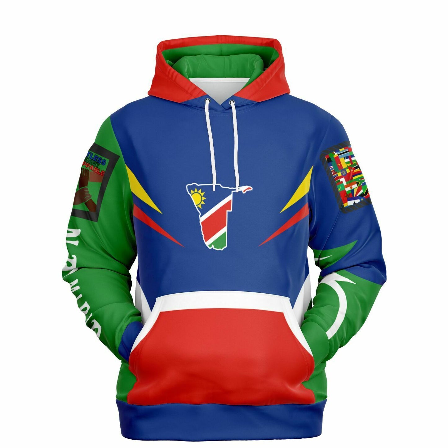 NAMIBIA NAME