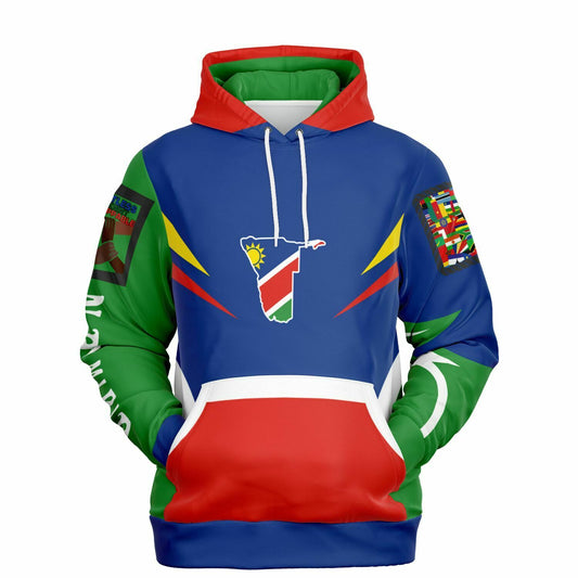 NAMIBIA NAME