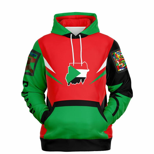 SUDAN NAME