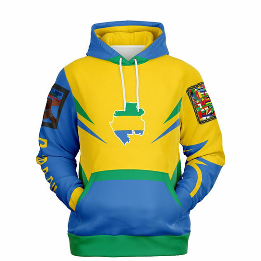 GABON NAME