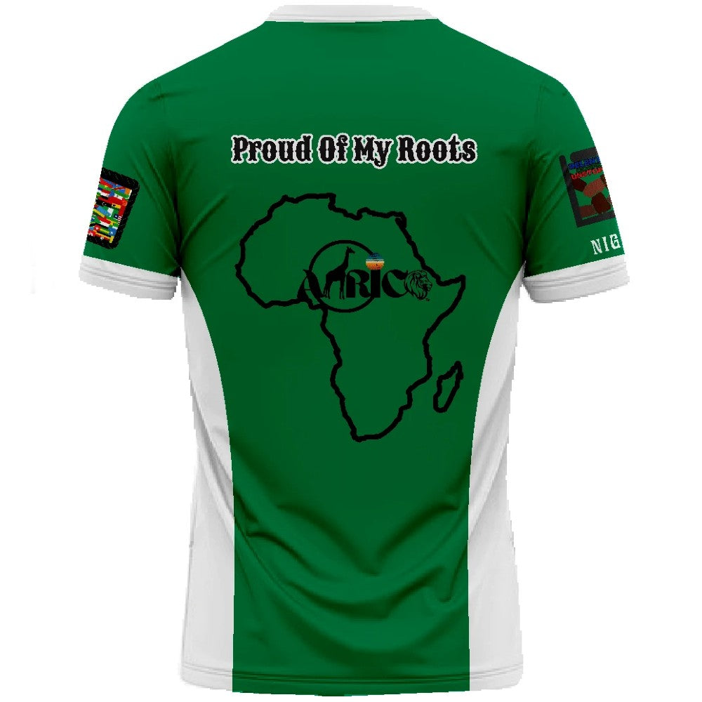 NIGERIA NAME